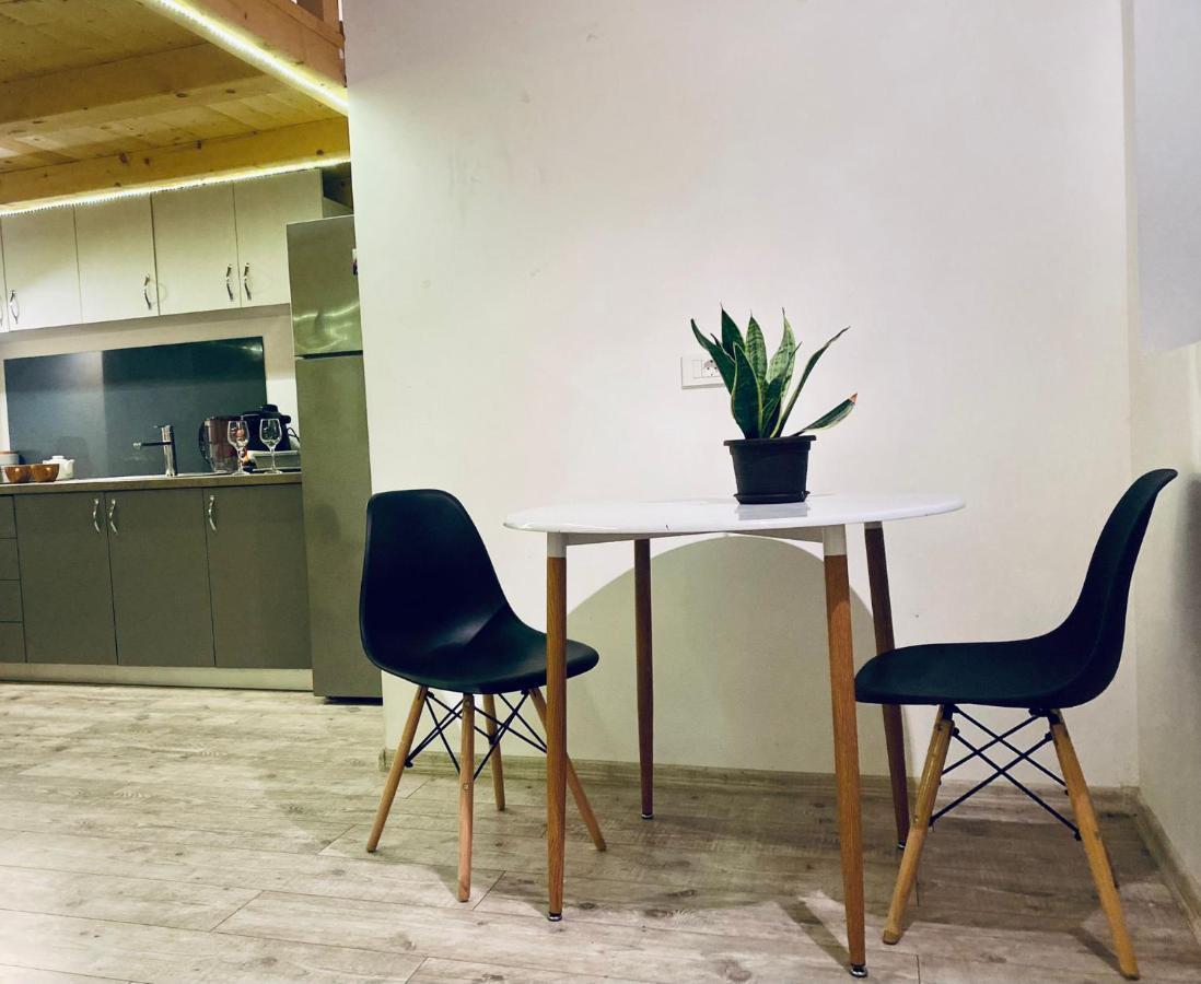 Central Cluj Loftアパートメント エクステリア 写真