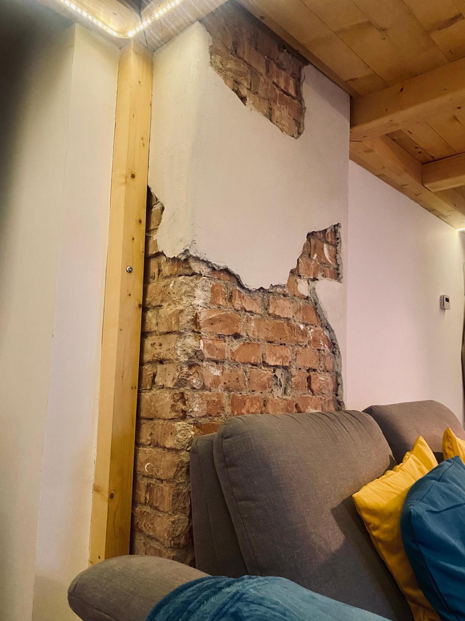 Central Cluj Loftアパートメント エクステリア 写真