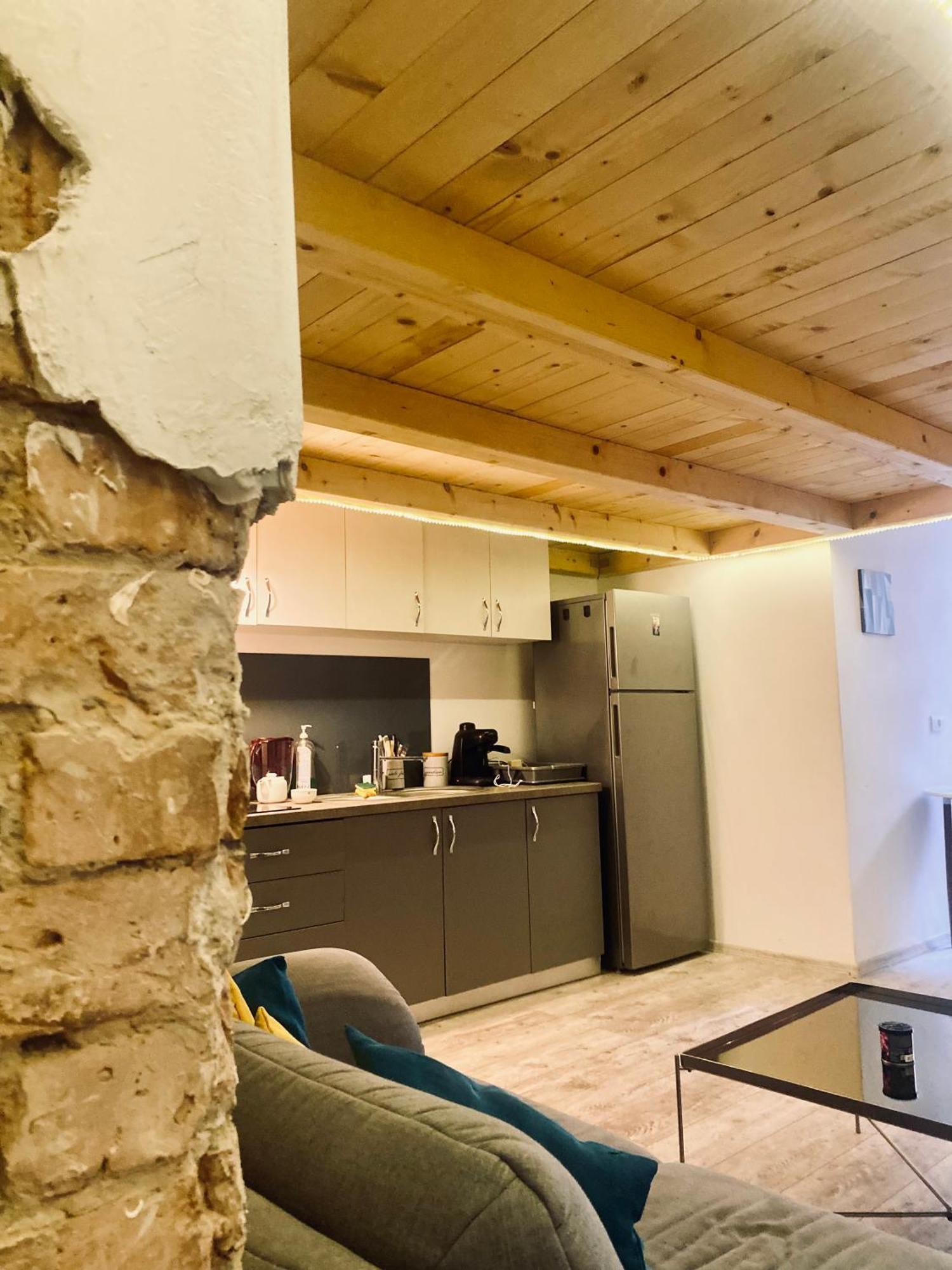 Central Cluj Loftアパートメント エクステリア 写真